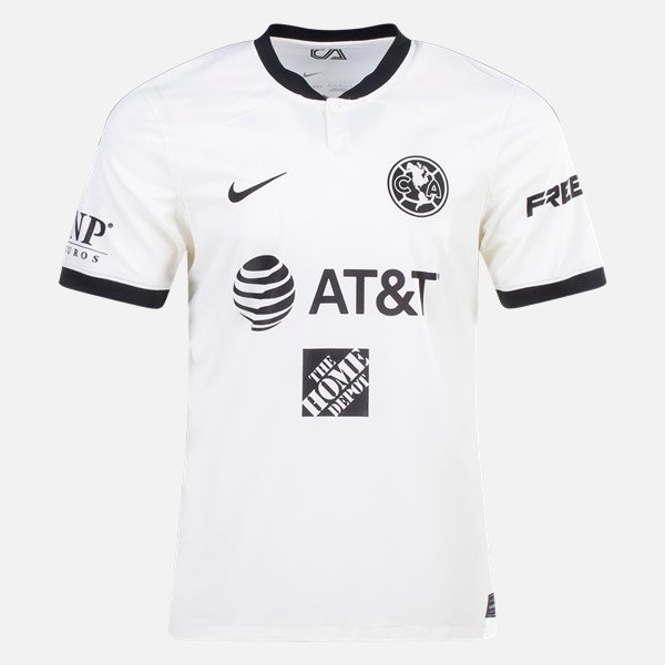 Tailandia Camiseta Club America 3ª 2022/23